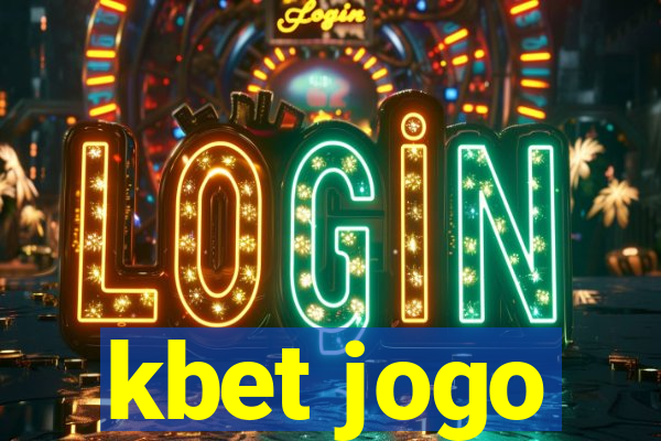 kbet jogo